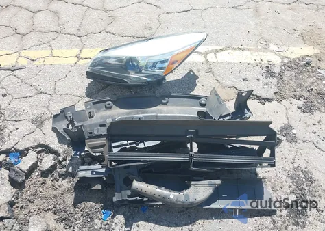 2016 Ford Escape Titanium from USA, damaged, VIN 1FMCU0JX4GUB94690